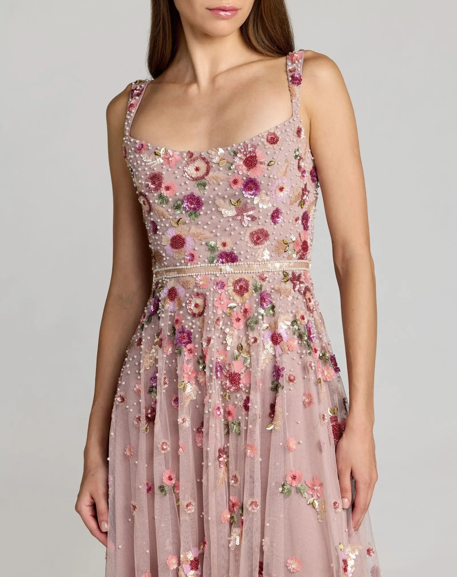 Mac Duggal 6256 Dress - ElbisNY