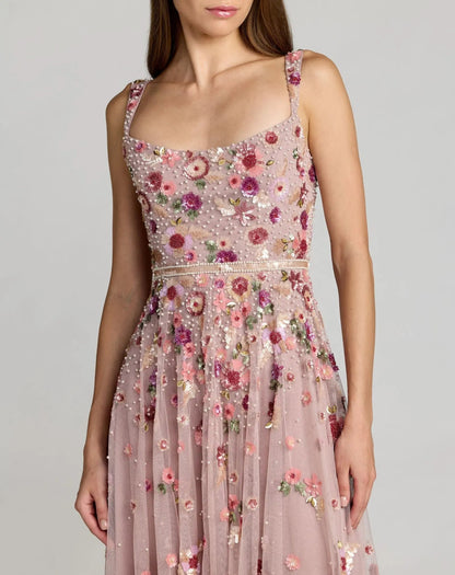 Mac Duggal 6256 Dress - ElbisNY