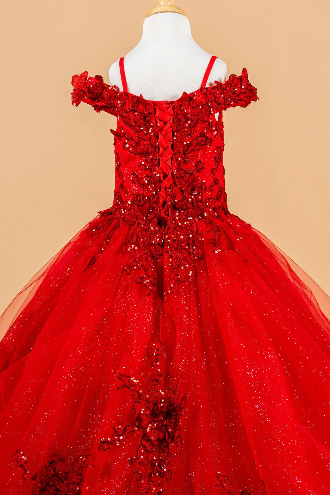GK121 Elizabeth K Dress