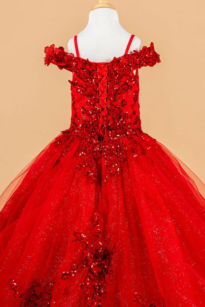 GK121 Elizabeth K Dress
