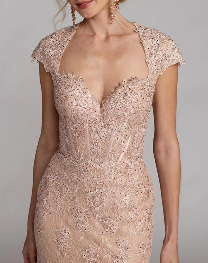 Mac Duggal 79306 Dress