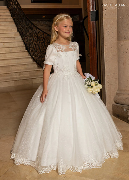 Rachel Allan RB9190 Dress