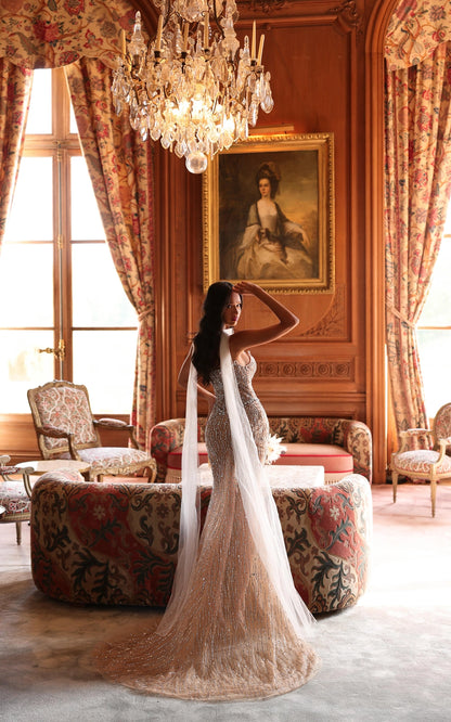 Chic and Holland EW990070 Dress