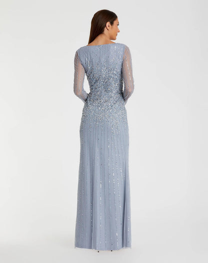 Mac Duggal 9226