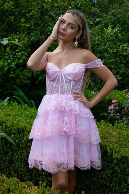 GS3506 Elizabeth K Dress