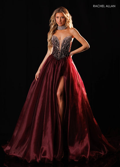 Rachel Allan 50434 Dress