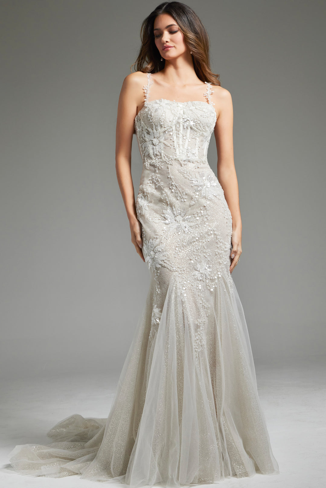 Jovani JB40631 Dress - ElbisNY