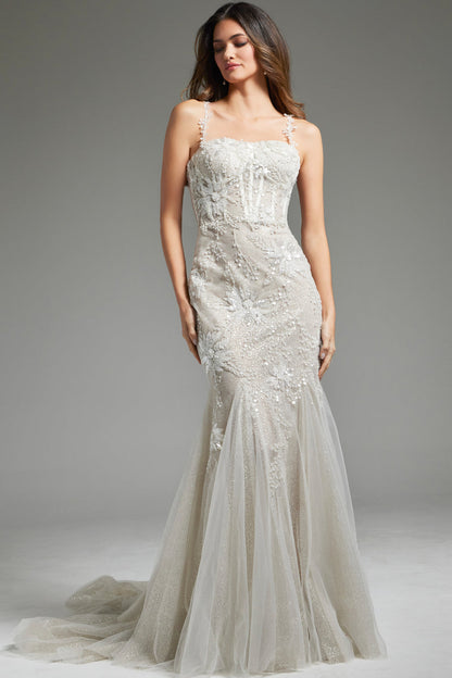 Jovani JB40631 Dress - ElbisNY