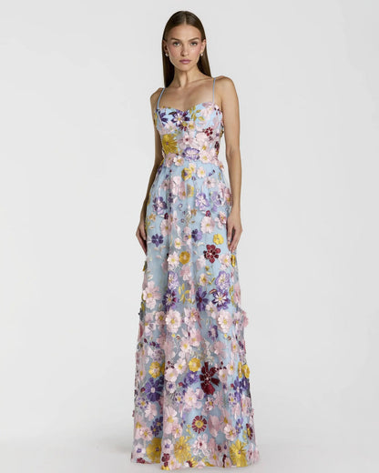 Mac Duggal 56331 Dress - ElbisNY