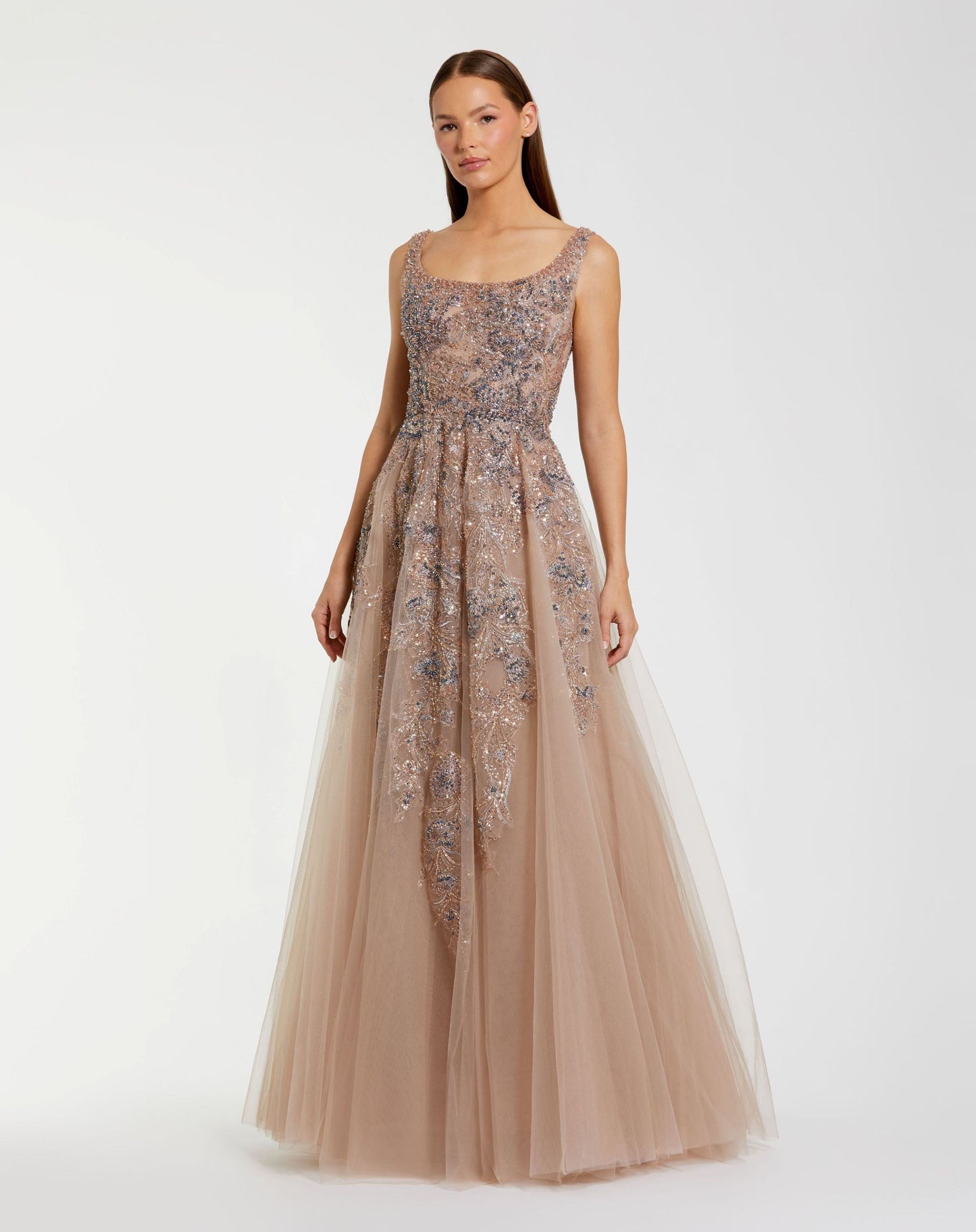 Mac Duggal 21099 Dress