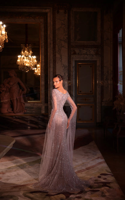 Chic and Holland HF110682 Dress