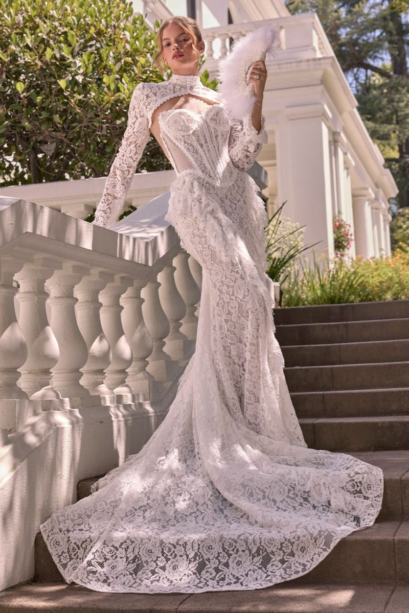Andrea and Leo WL074 Dress