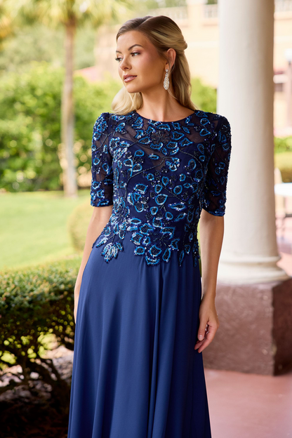 Primavera 13171 Dress