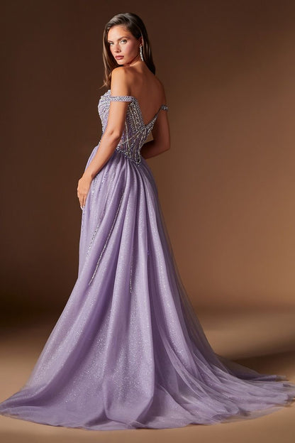 Ladivine CDS570 Dress
