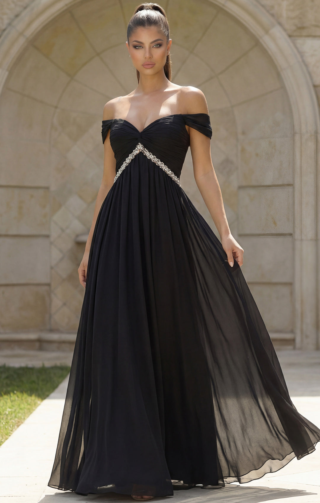 Jovani 46703 Dress