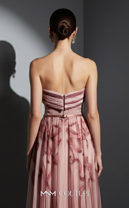 MNM Couture E0129 Dress
