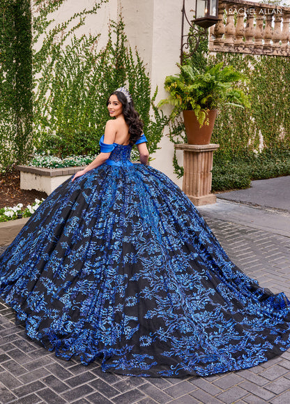 Rachel Allan RQ2194 Dress
