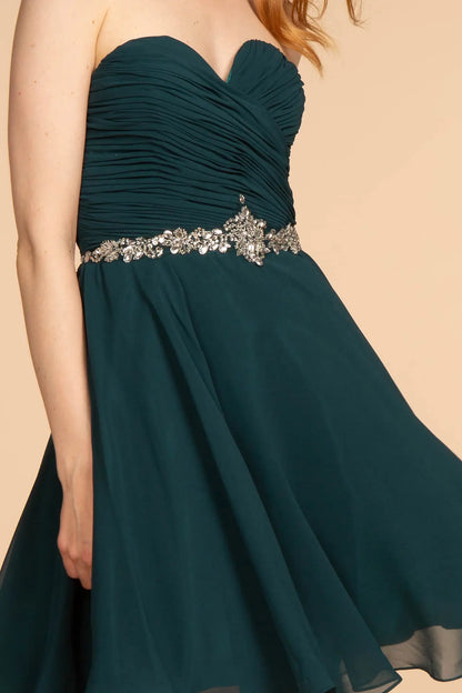 GS1637 Elizabeth K Dress