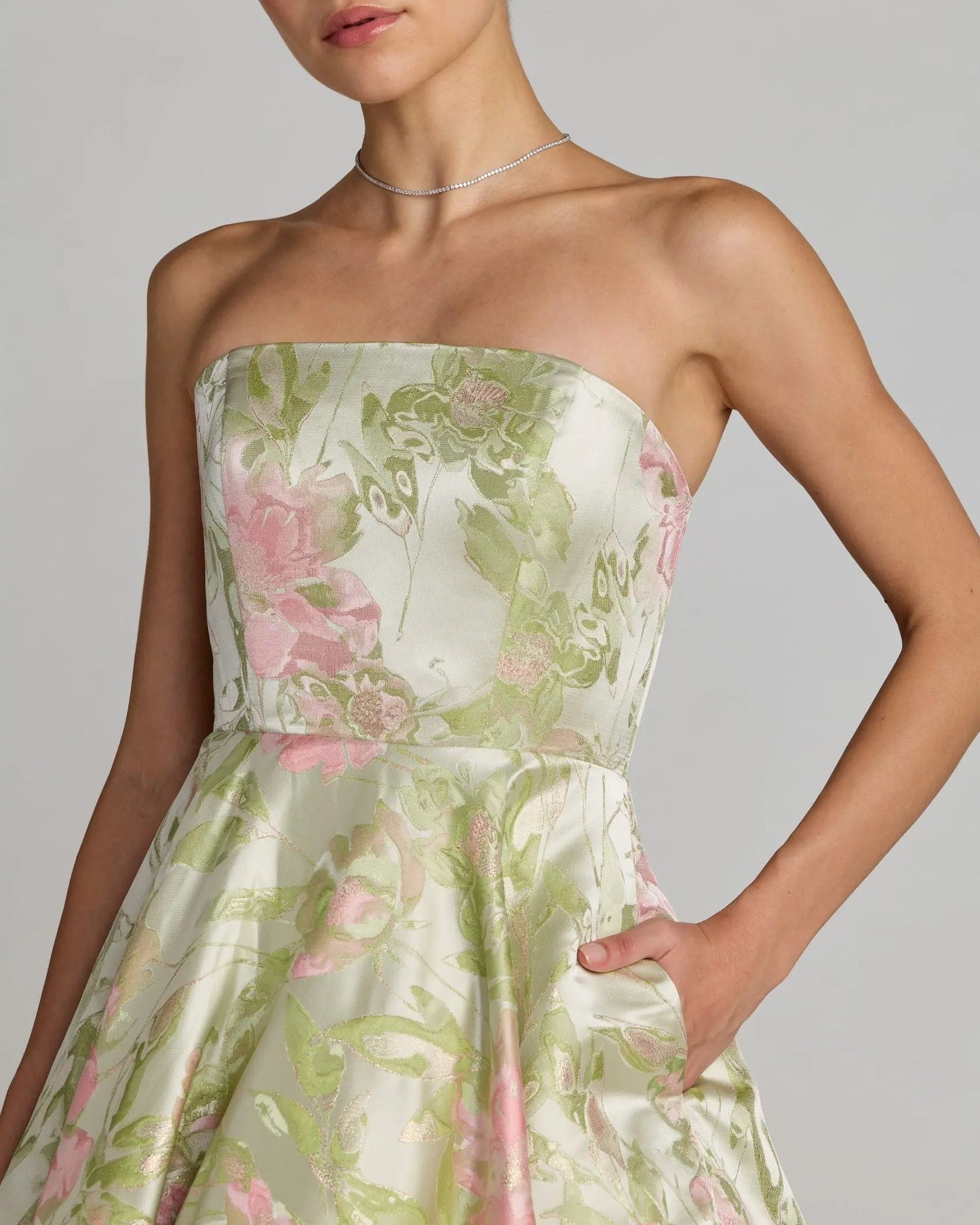Mac Duggal 69147 Dress
