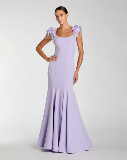 Mac Duggal 13232 Dress - ElbisNY