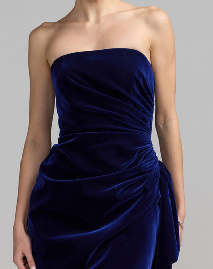 Ieena for Mac Duggal 55081 Dress