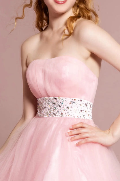 GS1053 Elizabeth K Dress