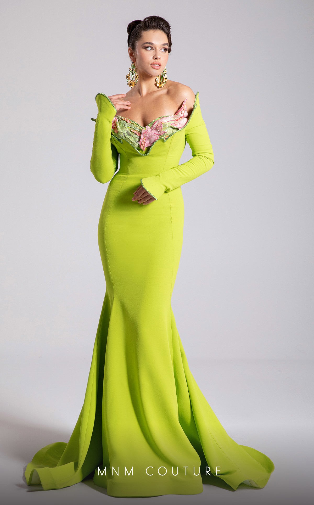 Fouad Sarkis F02908 Dress