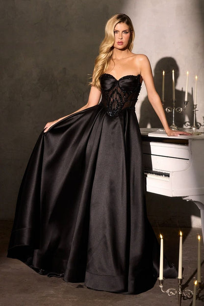 Ladivine CD389 Dress
