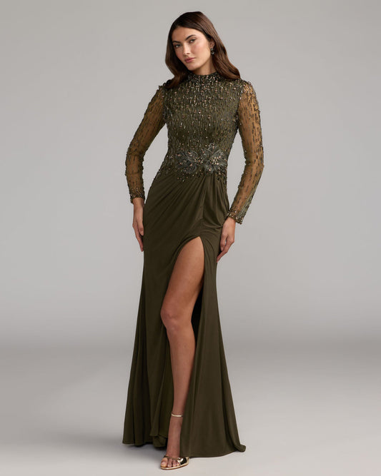 Mac Duggal 2341 Dress