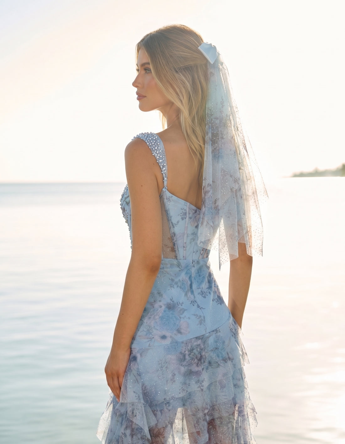 Starielle STR103 Dress