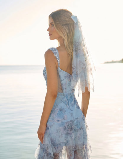 Starielle STR103 Dress