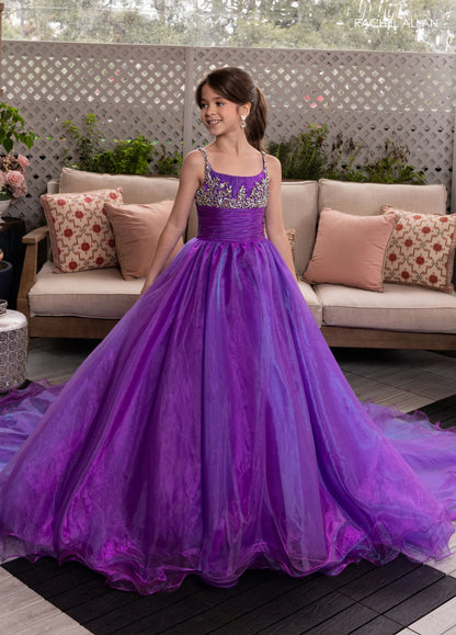 Rachel Allan 10287 Dress