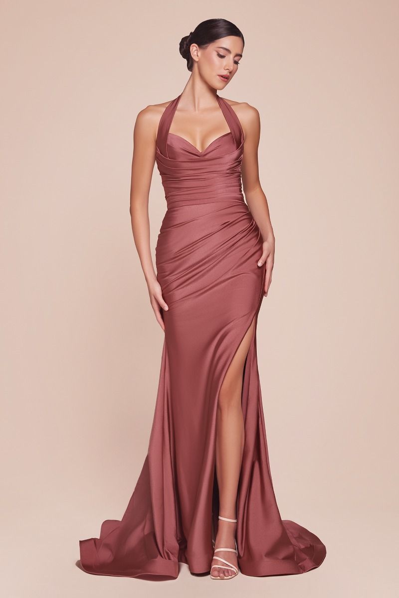 Ladivine CD796 Dress