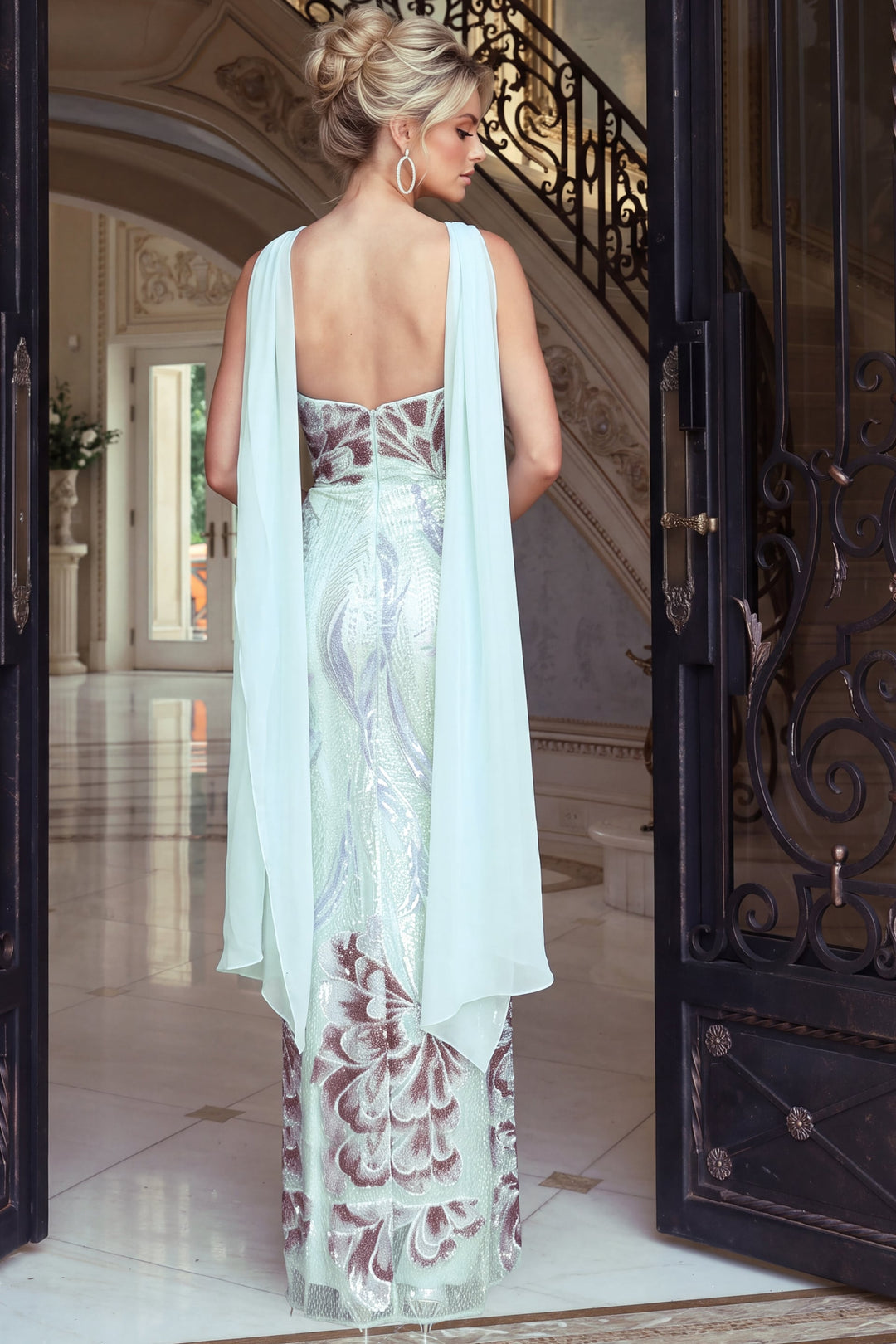 Jovani 48708  Dress
