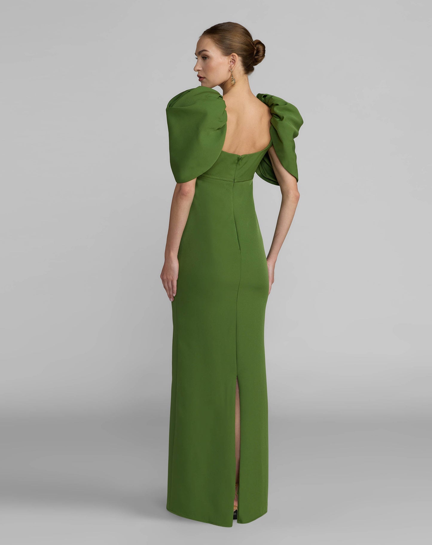 Mac Duggal 27534 Dress - ElbisNY