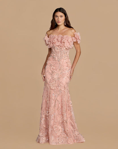 Mac Duggal 21272 Dress