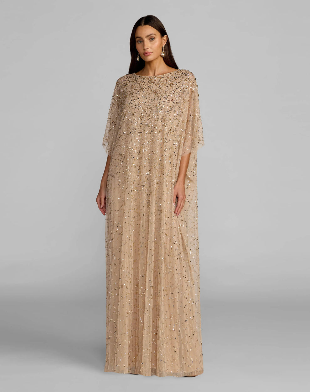 Mac Duggal 9475 Dress
