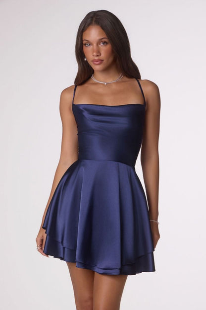 Amoris T616 Dress