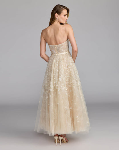 Mac Duggal 21286 Dress - ElbisNY