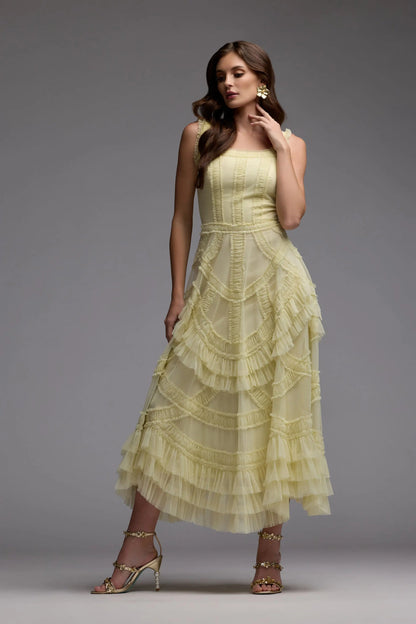 Mac Duggal 8250 - ElbisNY