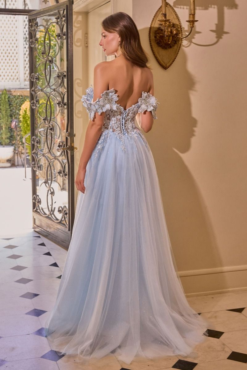 Andrea and Leo A1512 Dress
