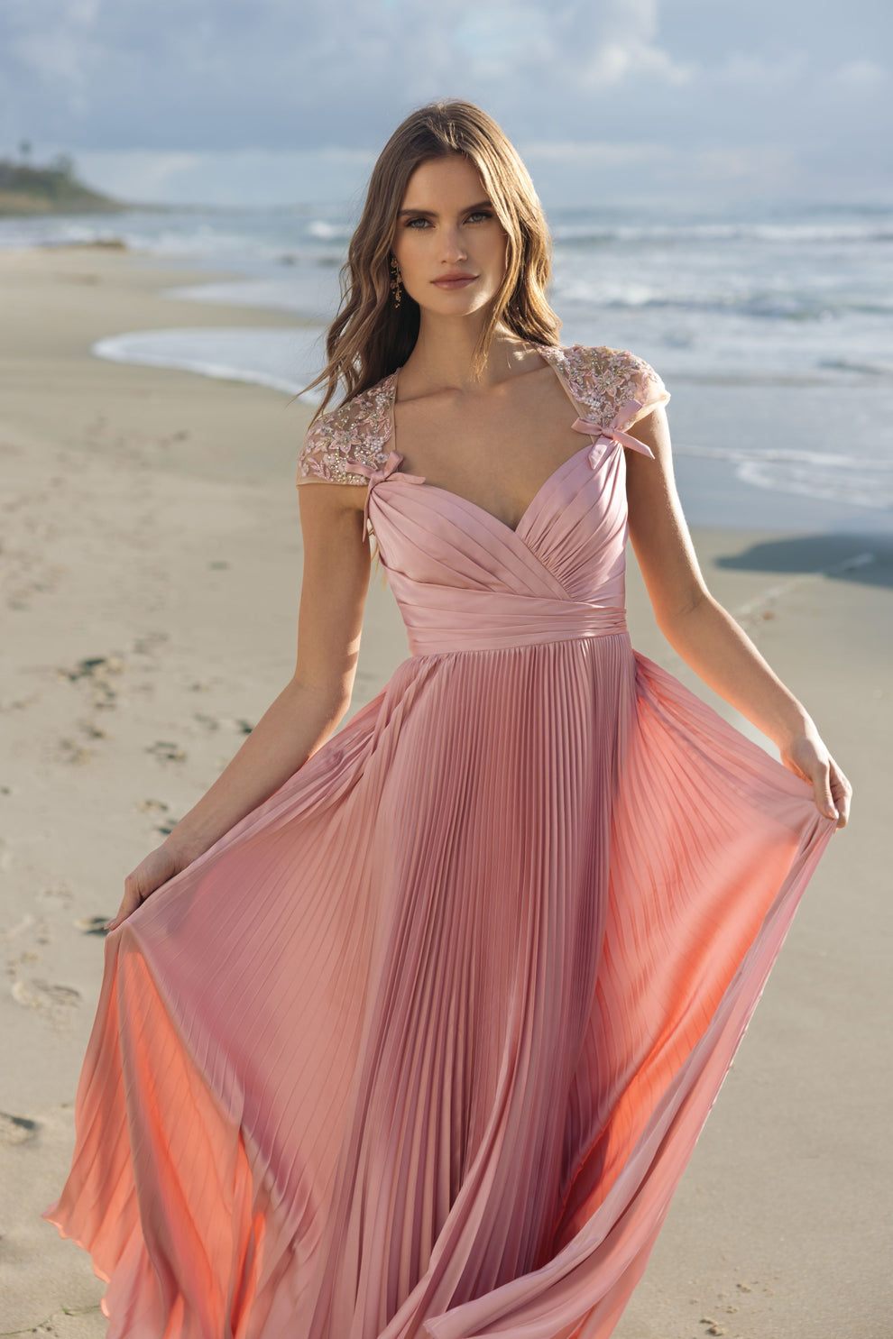 Mac Duggal 11987 Dress - ElbisNY