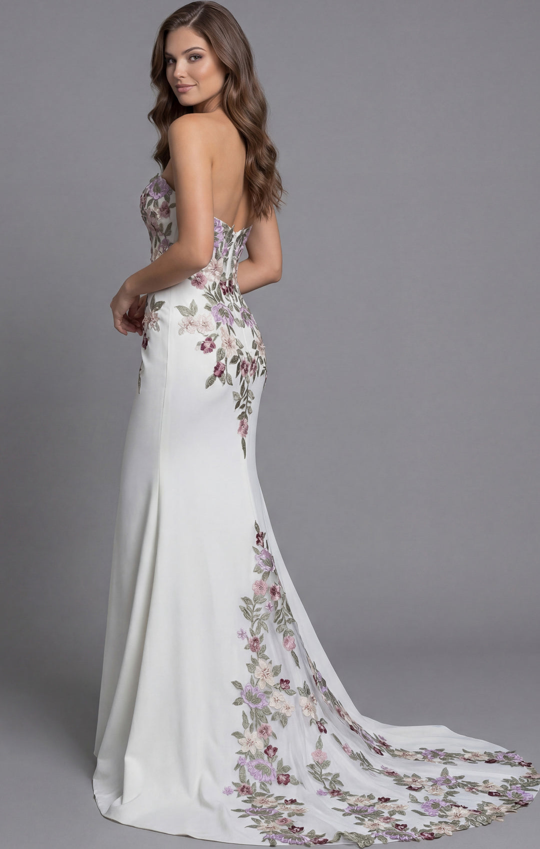Jovani JB43902 Dress - ElbisNY