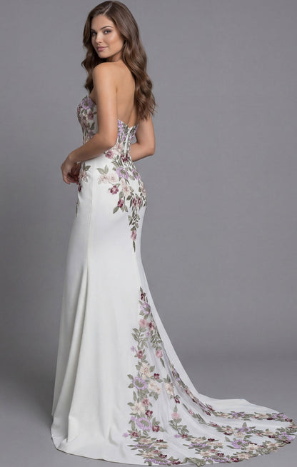 Jovani JB43902 Dress - ElbisNY