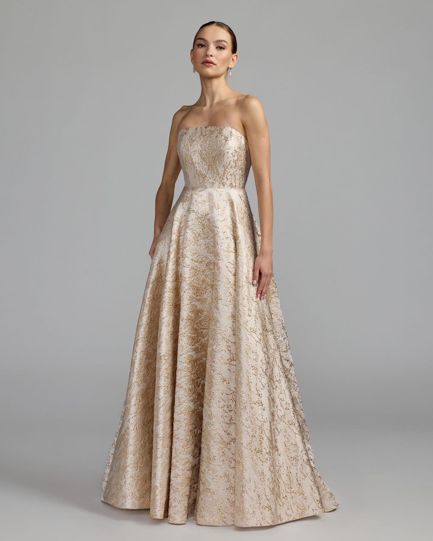 Mac Duggal 21052 Dress