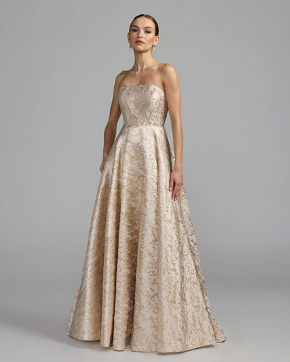 Mac Duggal 21052 Dress