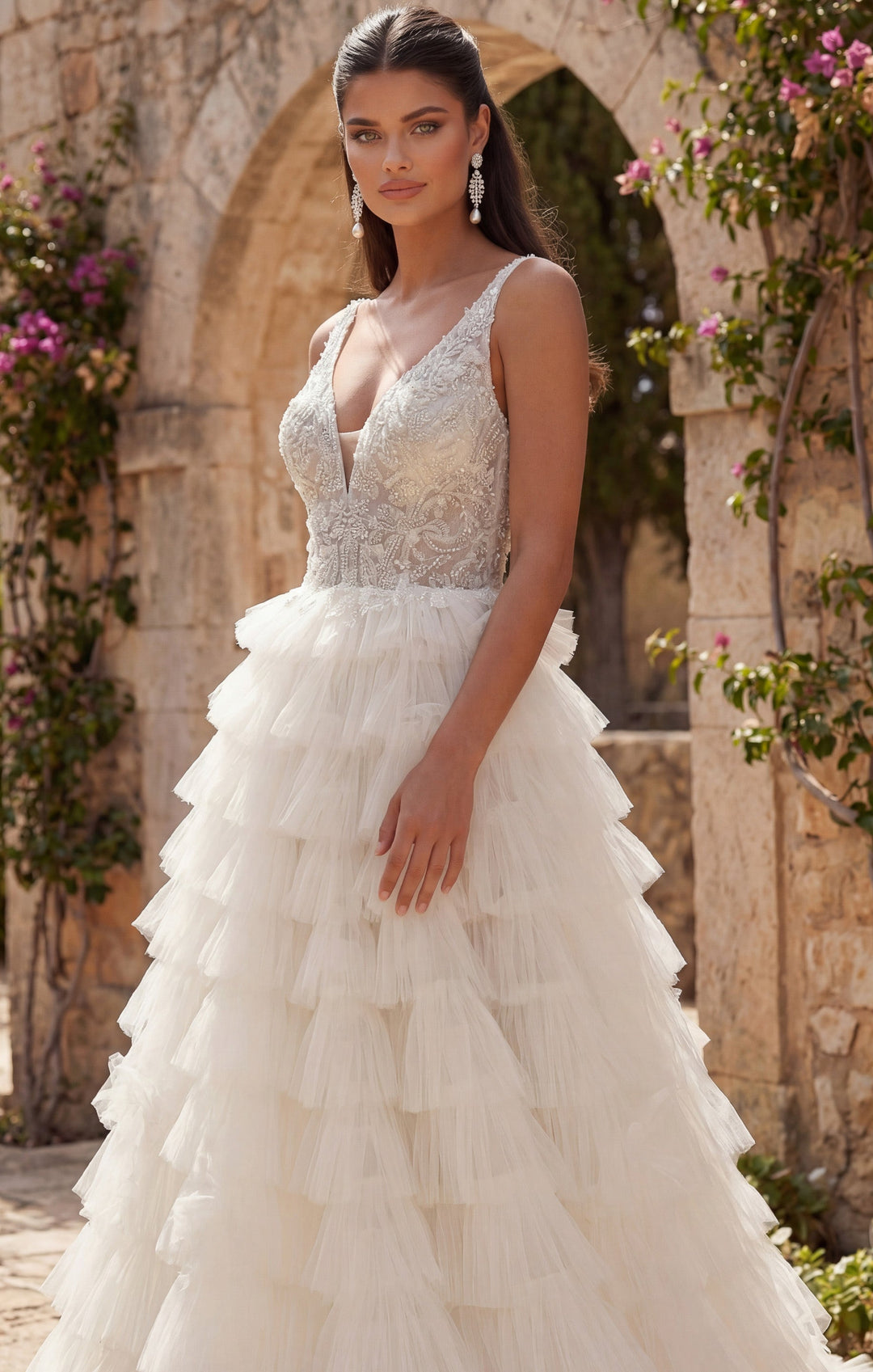 Jovani JB43318 Dress - ElbisNY