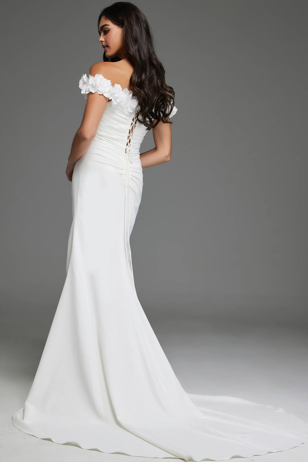 Jovani JB43323 Dress
