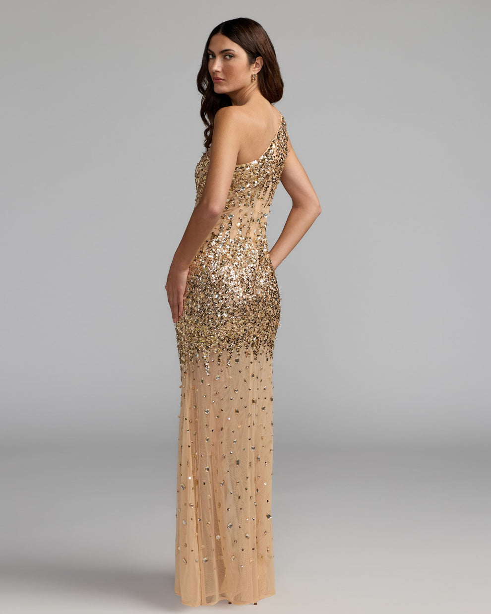 Mac Duggal 94159 Dress