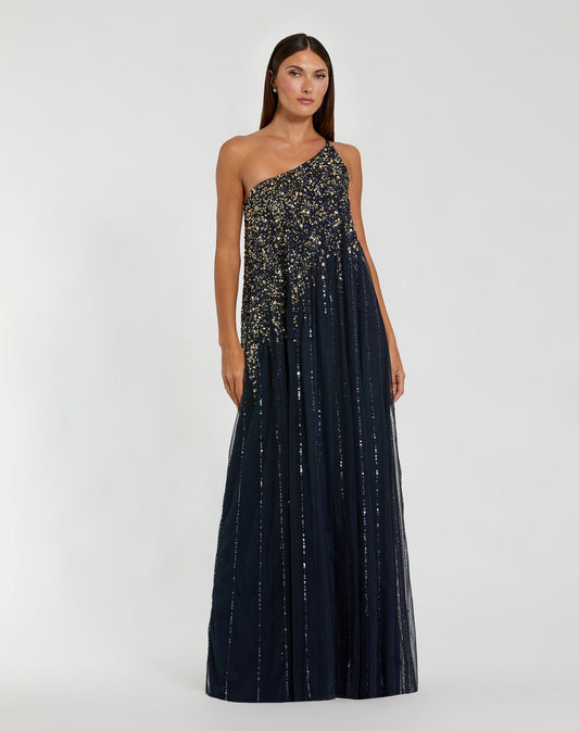 Mac Duggal 9224 Dress - ElbisNY